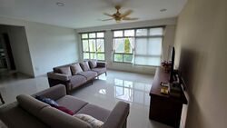 Blk 313B Punggol Parcvista (Punggol), HDB 5 Rooms #600604391
